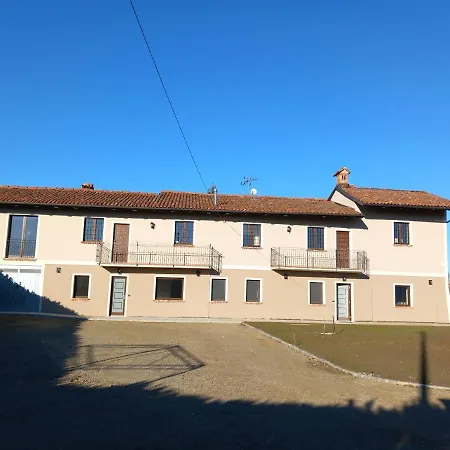 Lavanda Holiday home Lequio Tanaro