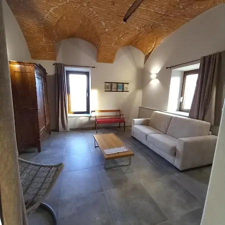 Holiday home Lavanda Lequio Tanaro