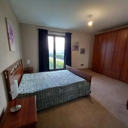 بيت للعطل Lavanda *