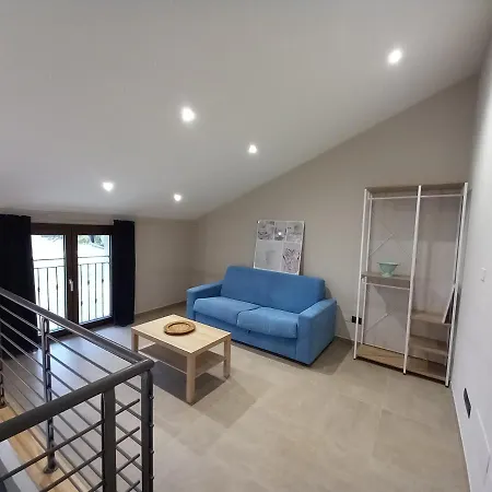 Holiday home Lavanda Lequio Tanaro