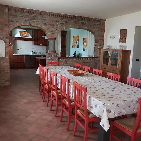 Lavanda Casa de Férias