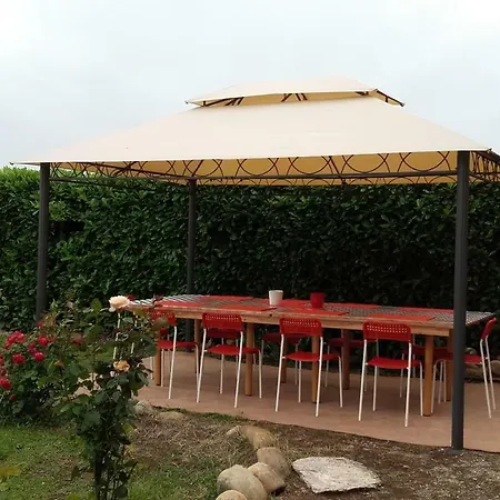 Lavanda بيت للعطل Lequio Tanaro